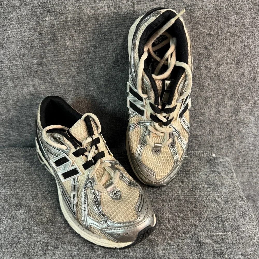 New Balance new balance